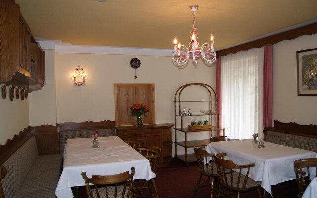 Pension Haus Seeblick
