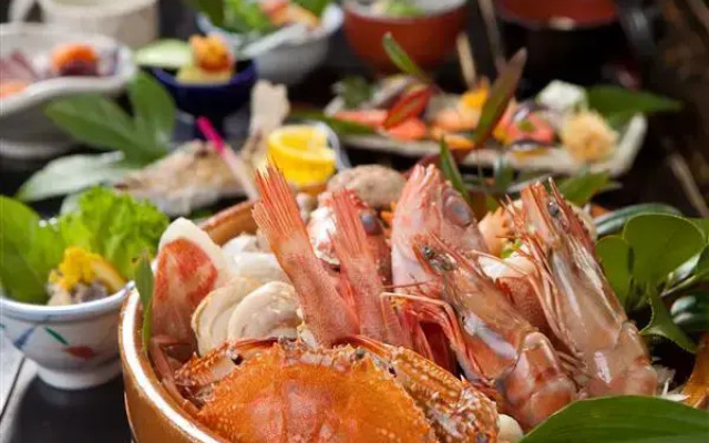 Sansou Shikian Ryokan