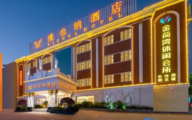 Vienna International Hotel Foshan Qiandenghu
