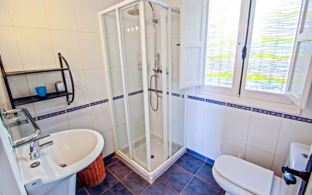 Fortuny-18 - comfortable holiday accommodation in Moraira