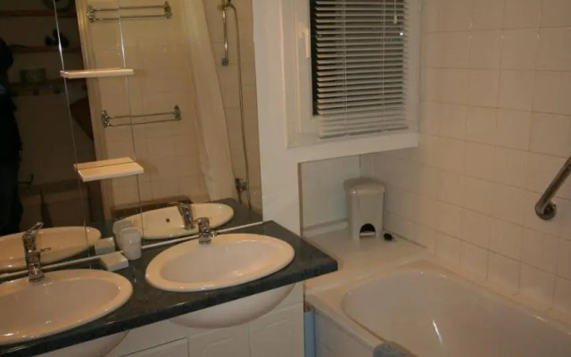 7 avenue Docteur Gomma