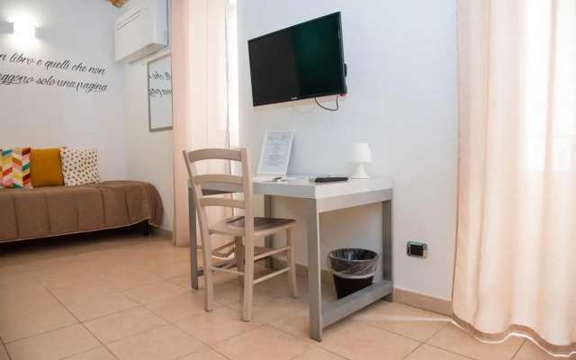 B&B Vicolo IV