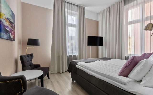 Best Western Hotel Statt Katrineholm