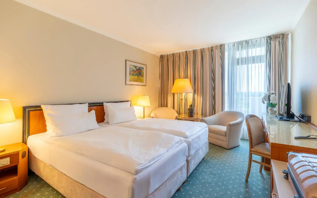 PLAZA Hotel Gelsenkirchen