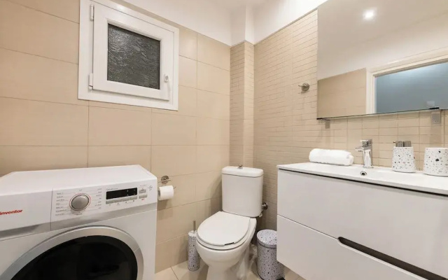 Portoseaview Apartments A Svolou 53
