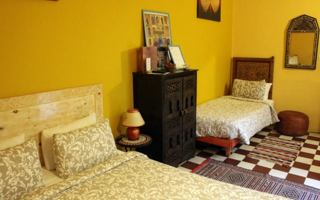 Riad Meftaha