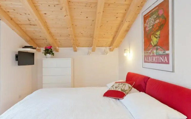 Luxury loft - Heart of Rome