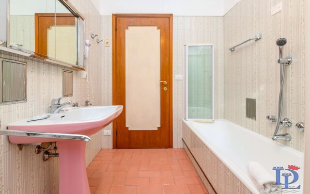 Coco Beach Apartment