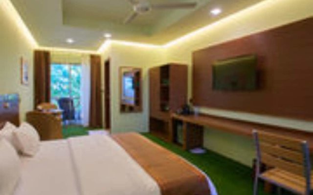 Masaaree Boutique Hotel at Maafushi