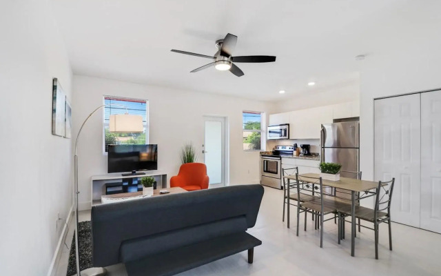 Smart Studio in Wynwood by Sonder