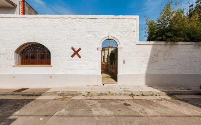 2320 Villa Ilse by Perle di Puglia