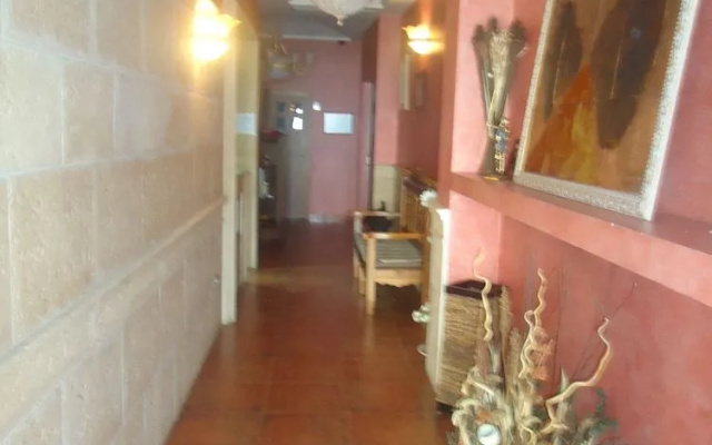 Hostal Posada Entreviñas