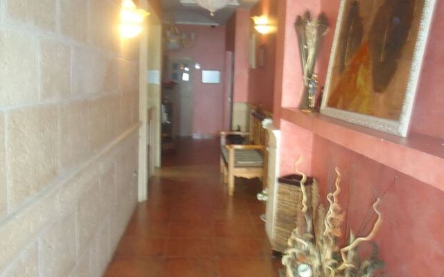 Hostal Posada Entreviñas