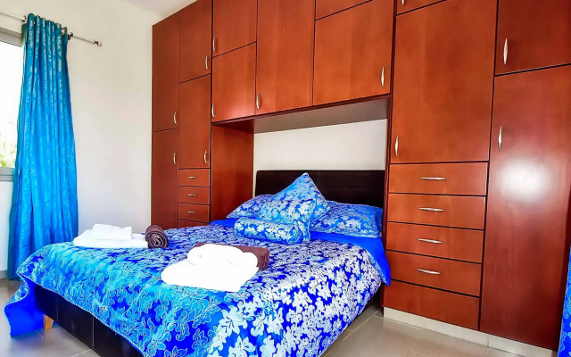 Villa Golden Coral
