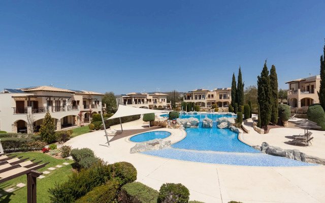 Aphrodite Hills Apartments