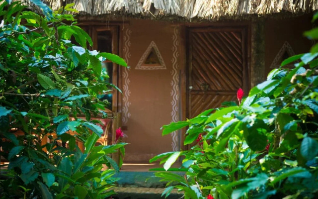 Shanthi Kunnj Homestay