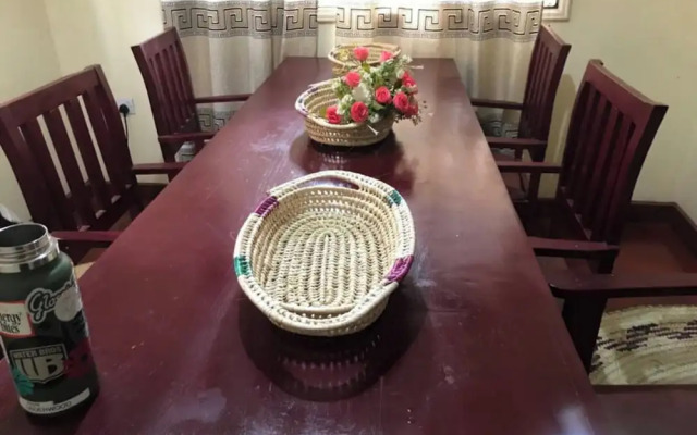 Janibichi adventures hostel
