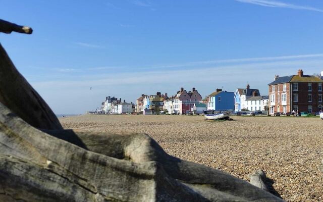 4 Market Cross House, Aldeburgh