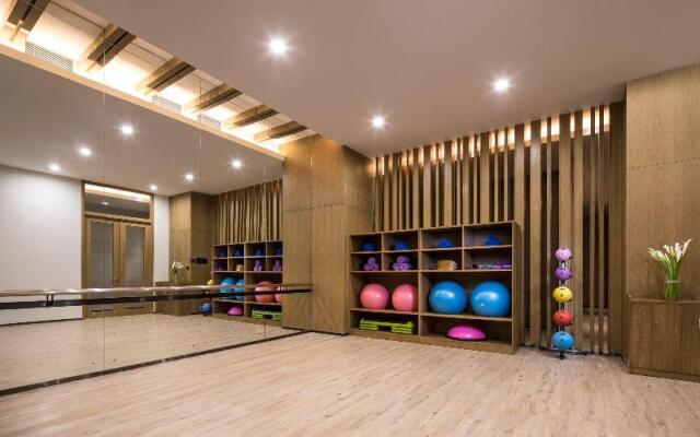 DoubleTree by Hilton Qingdao, China
