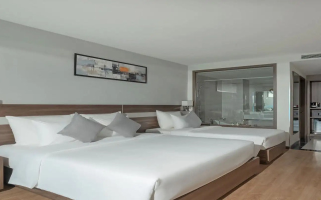 PANAMA Nha Trang Hotel