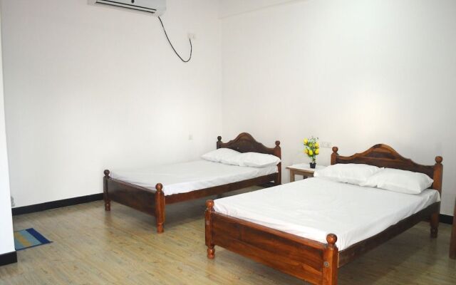 Nilaveli Star View Hotel