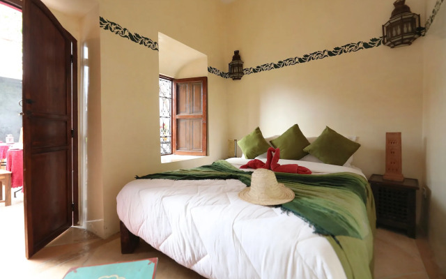 Riad Sidi Mimoune