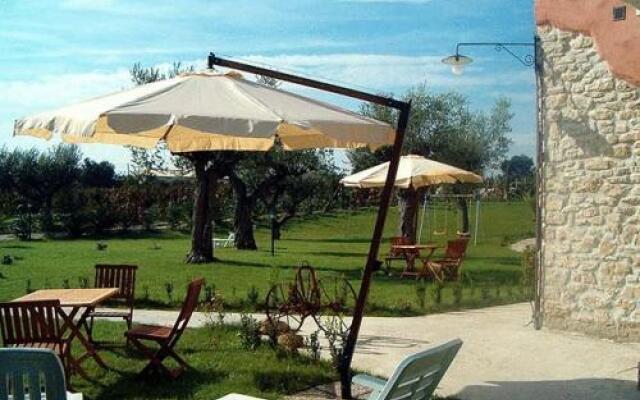 Agriturismo Villa Delle Rondini