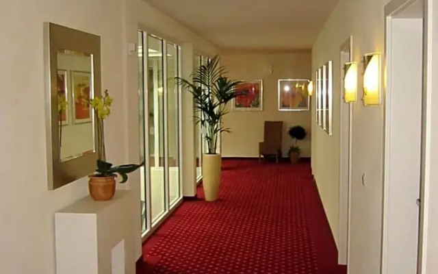 Am Erzengel