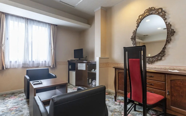 Tabist Annex Matsumi