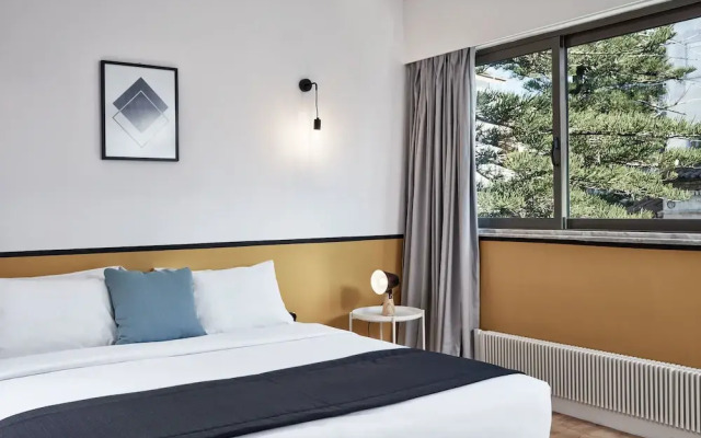 MONO Lofts
