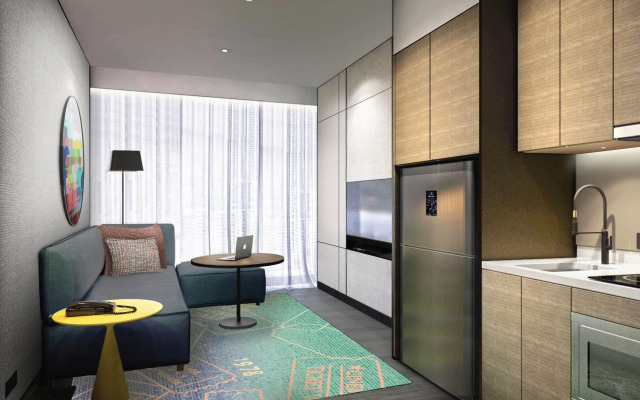 Capri By Fraser Bukit Bintang