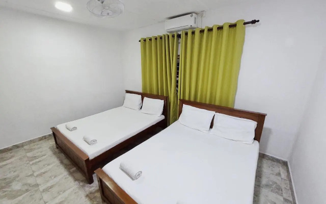 Hostel Katunayake