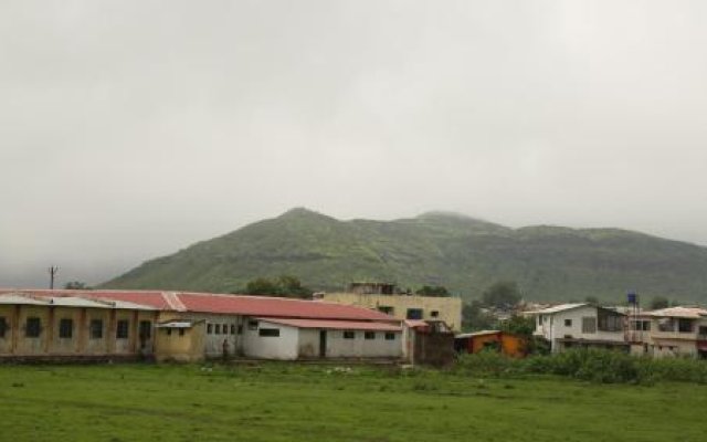 Igatpuri Hills Retreat