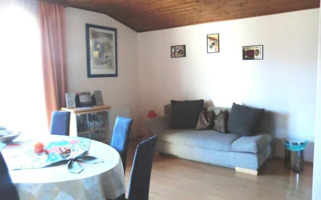 Alpenappartement Claudia