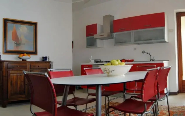 B&B Tra Laghi e Colline