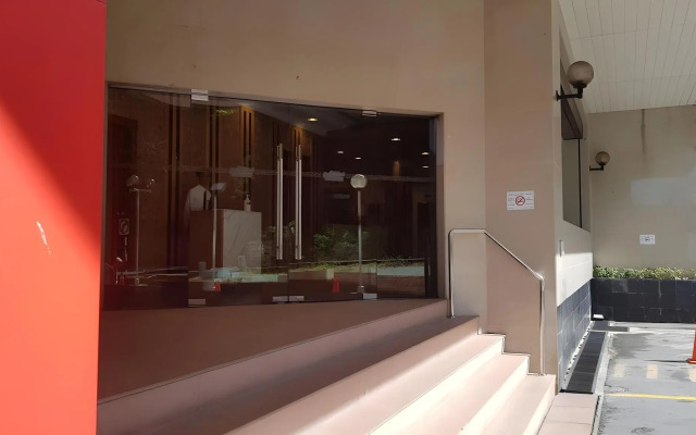 Abdul Razak Hotel Apartment