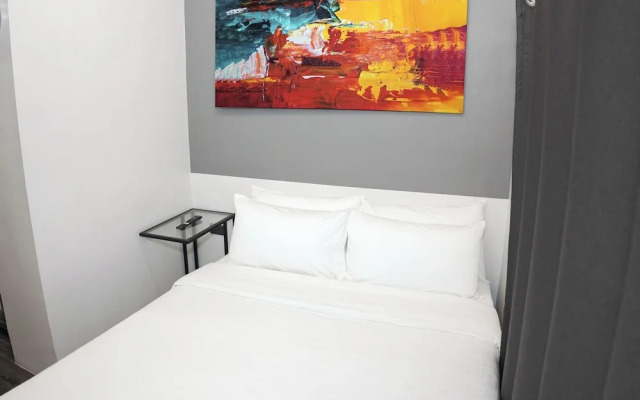 mySTAY BGC South