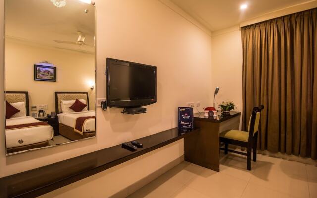 OYO 1085 Hotel Budhil Park