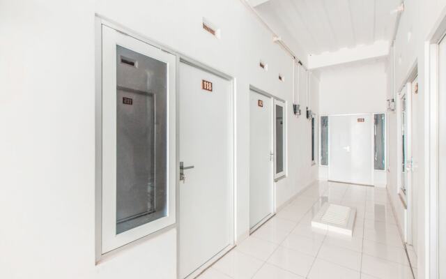 OYO Life 1322 Elegant Residence