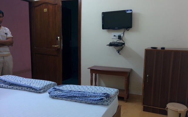 OYO 19450 The Kamdhenu Inn – Guest Rooms – Jodhpur