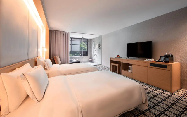 Pause Landis Resort Wulai