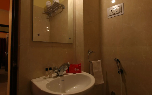 OYO Rooms C Road Paota
