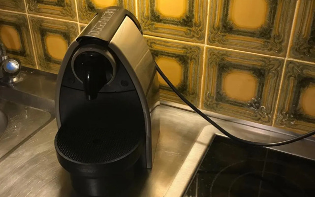 Apartment Gsteigwiler