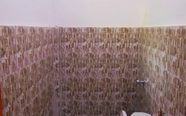 Pangulatan Beach Resort - Dormitory