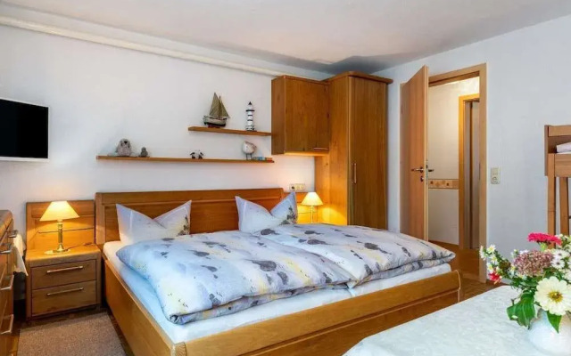 Lovely Apartment in Kühlungsborn near Sea