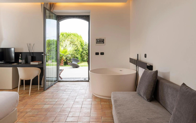 Ramo d'Aria Etna Boutique Hotel