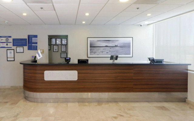 City Express by Marriott Nuevo Laredo