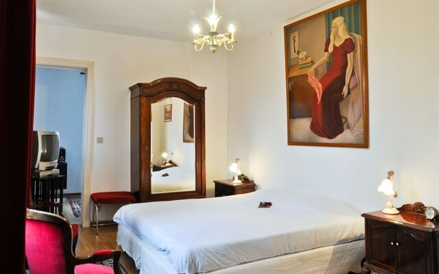 Bed & Breakfast De Genval