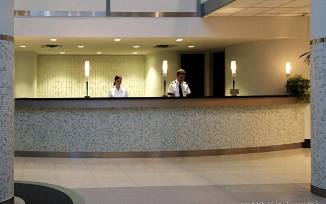 Sheraton Miami Airport  & Executive Meeting Center