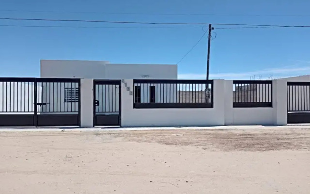 Sedona House by Kivoya